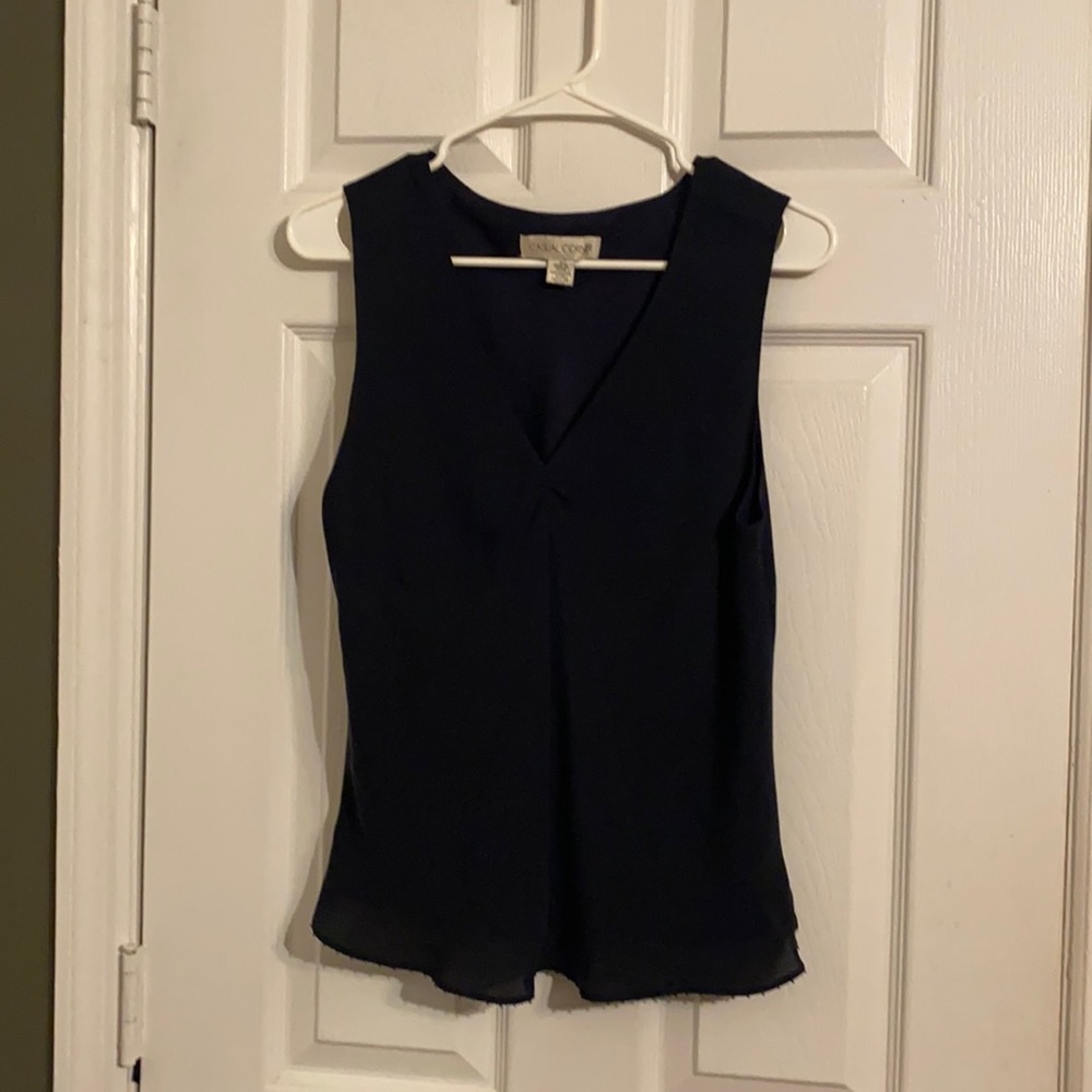 Casual Corner Top